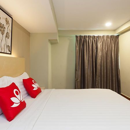 เซ็น รูม เมโทร โฮเต็ล แอท เคแอล เซ็นทรัล Hotel กัวลาลัมเปอร์ ภายนอก รูปภาพ